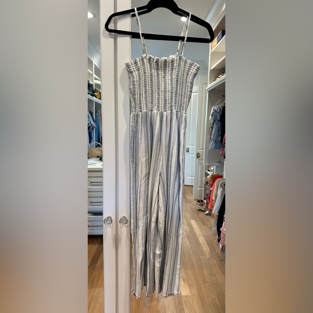 Bella Dahl XS Jumpsuit